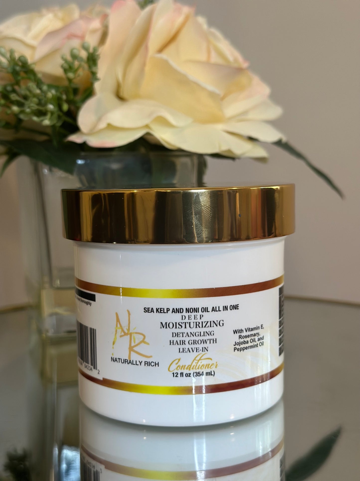 Deep Moisturizing Conditioner