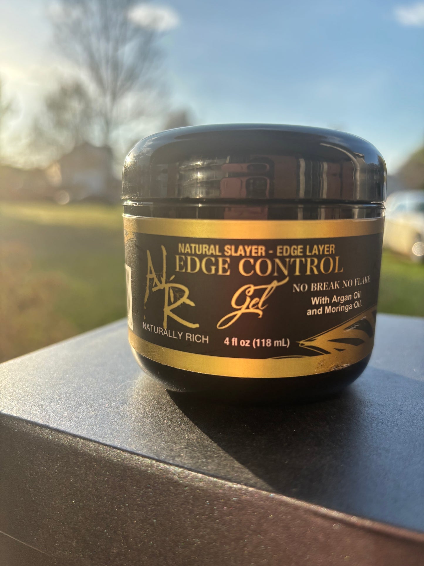 Edge Control